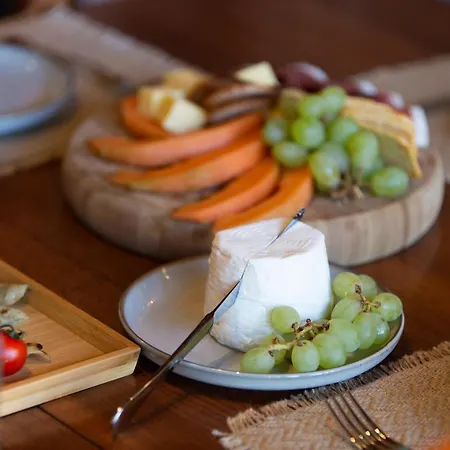 빌라 Luci Pražnice