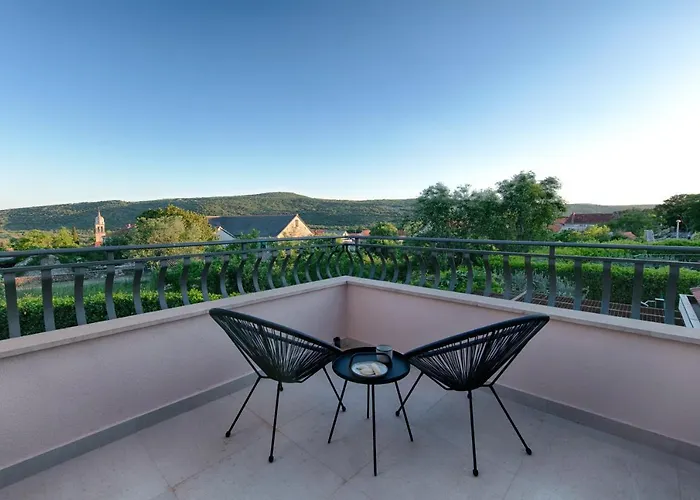 Villa Luci
