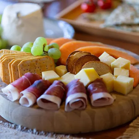 Luci Βίλα Pražnice