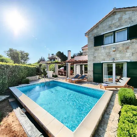 Villa Luci *
