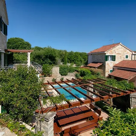Villa Luci