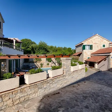 Villa Luci