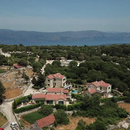Villa Luci