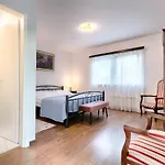 Villa Luci Pražnice