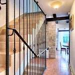 Luci Villa Pražnice