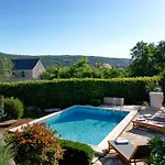 Villa Luci Pražnice