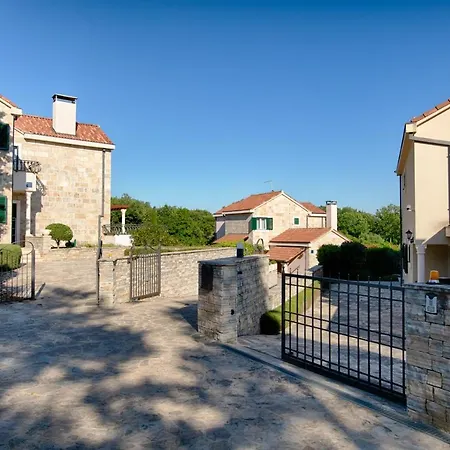 Luci Villa Pražnice