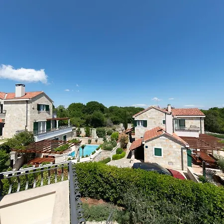 Villa Luci *