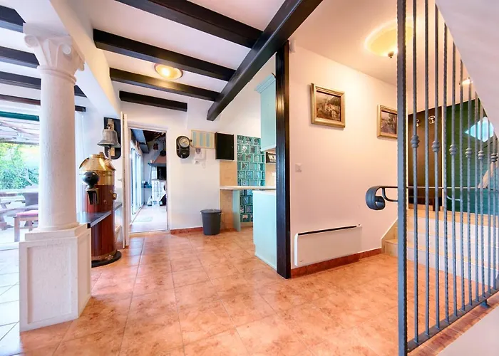 Villa Luci *
