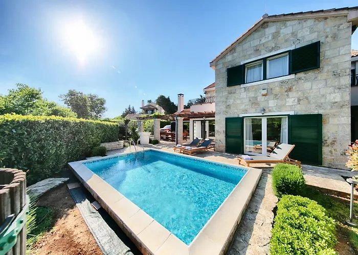 Villa Luci *