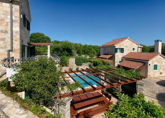 Villa Luci