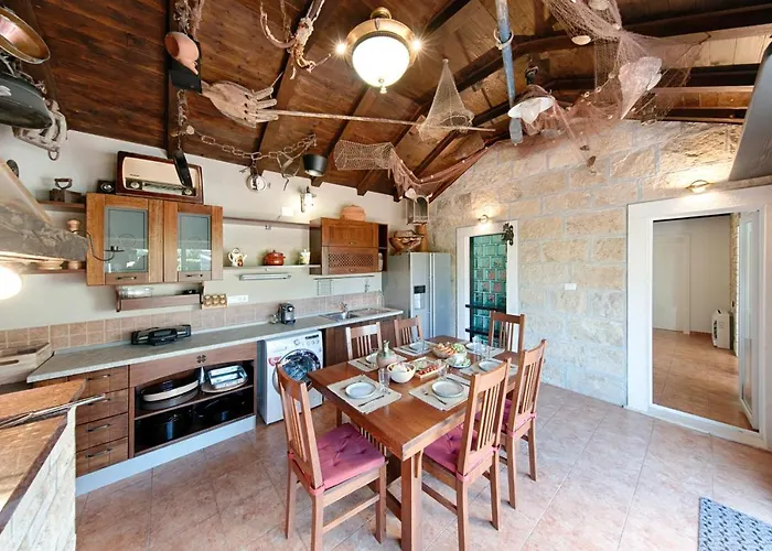 Villa Luci