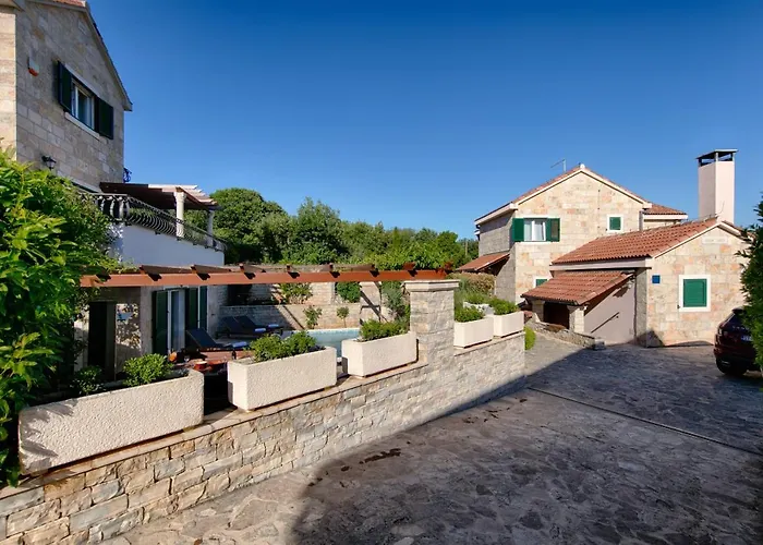 Villa Luci