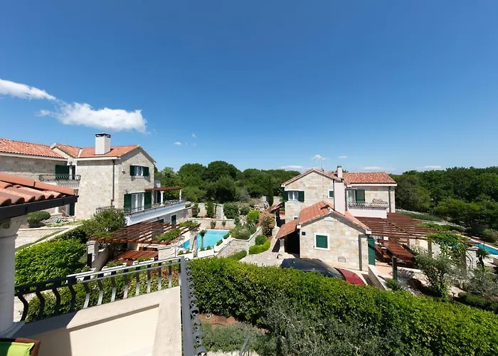 Villa Luci *